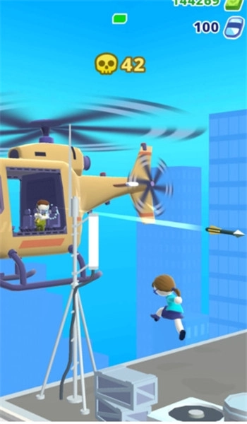 人质救援行动(1)