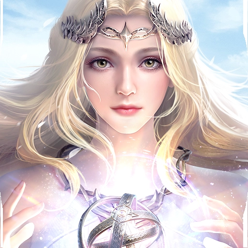 新神魔大陸安卓版