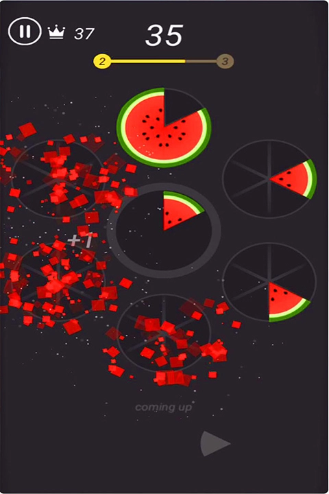 开心美味消消乐游戏图4