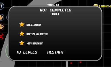 火柴人勇士5图3