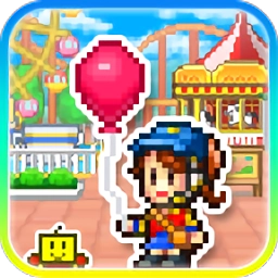 游乐园梦物语汉化版