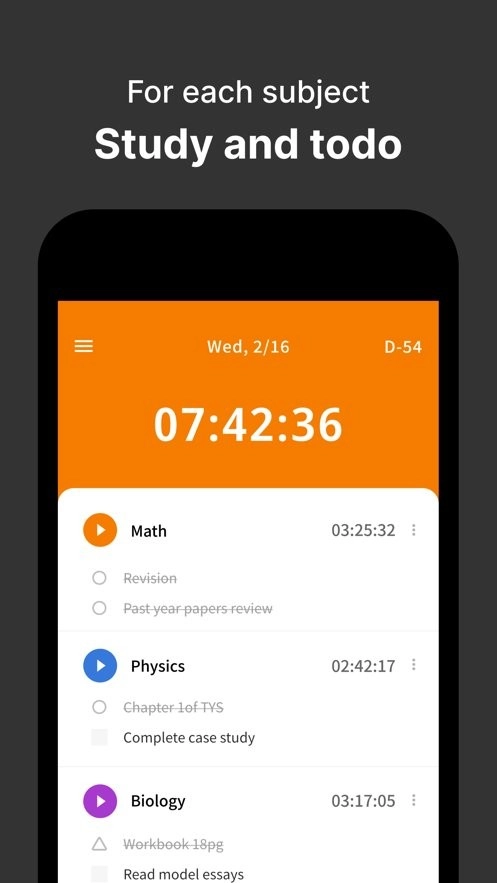 Yeolpumta安卓版图3