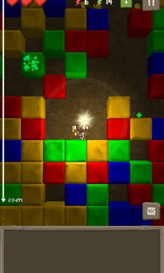 地心冒险中文版(2)