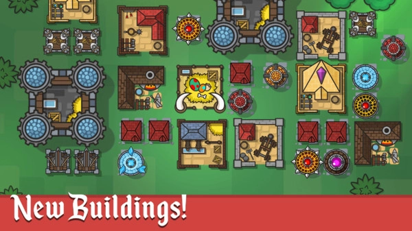 洛兹大作战2图2