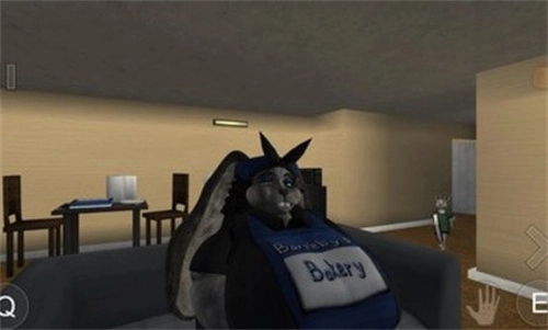 窗外的人中文版图3