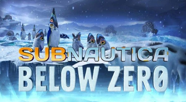 深海迷航正版图3