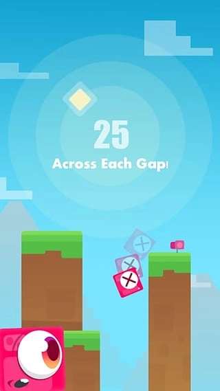 開心跳跳樂紅包版截圖0