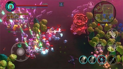 不死族2安卓版图3