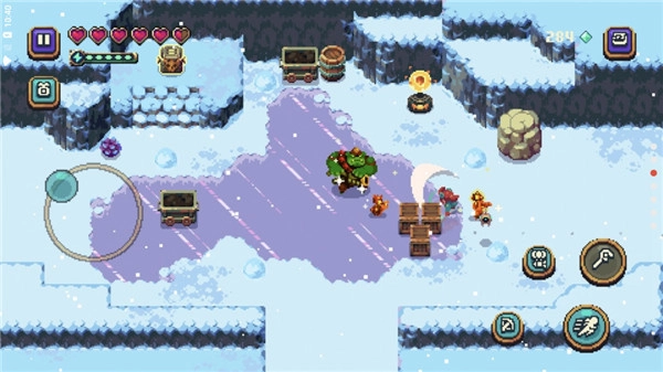 烁石物语中文版(1)