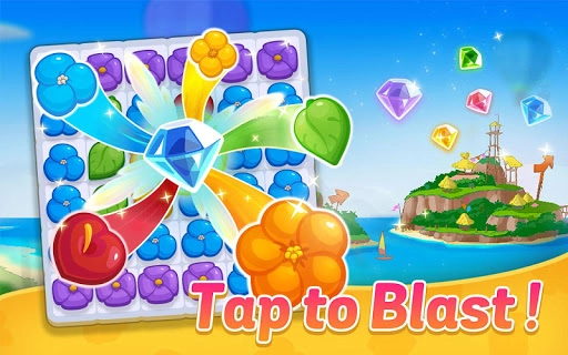 奥哈纳岛中文版