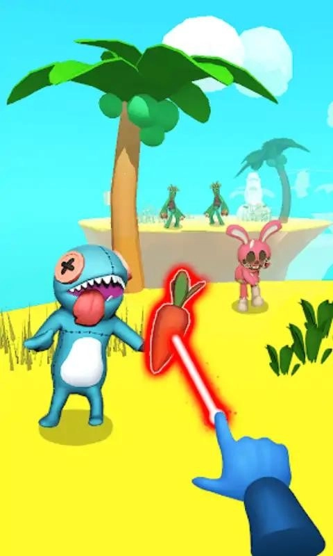 趣味解压神器(2)