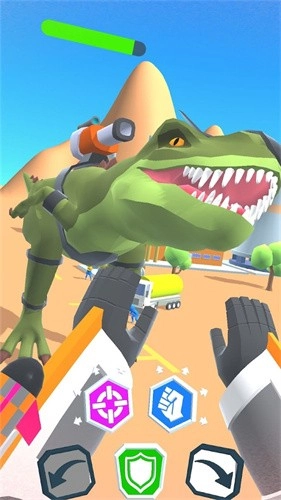 一败涂地野兽战斗2026(1)