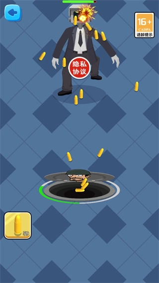 黑洞成长之旅图2