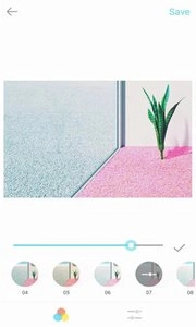 美颜美图滤镜相机图4