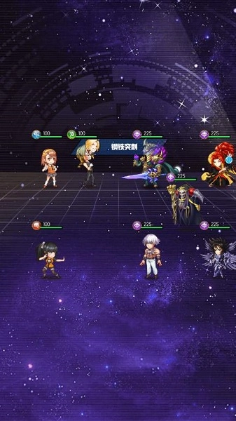 放置觉醒游戏(2)