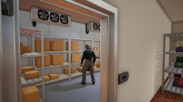 快餐店模拟器中文版图3