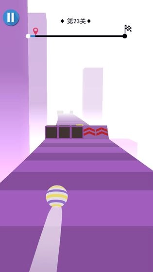 小球球跑跑红包版(1)