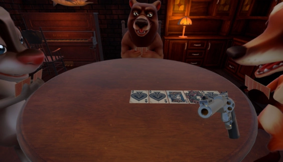 骗子酒馆2026图2