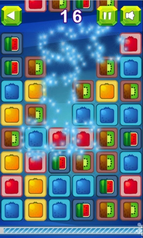 酷玩消消消红包版(1)