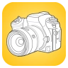单反相机助手