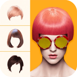 换发型相机