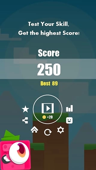 開心跳跳樂紅包版截圖1