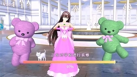 逆袭的旅程游戏图3