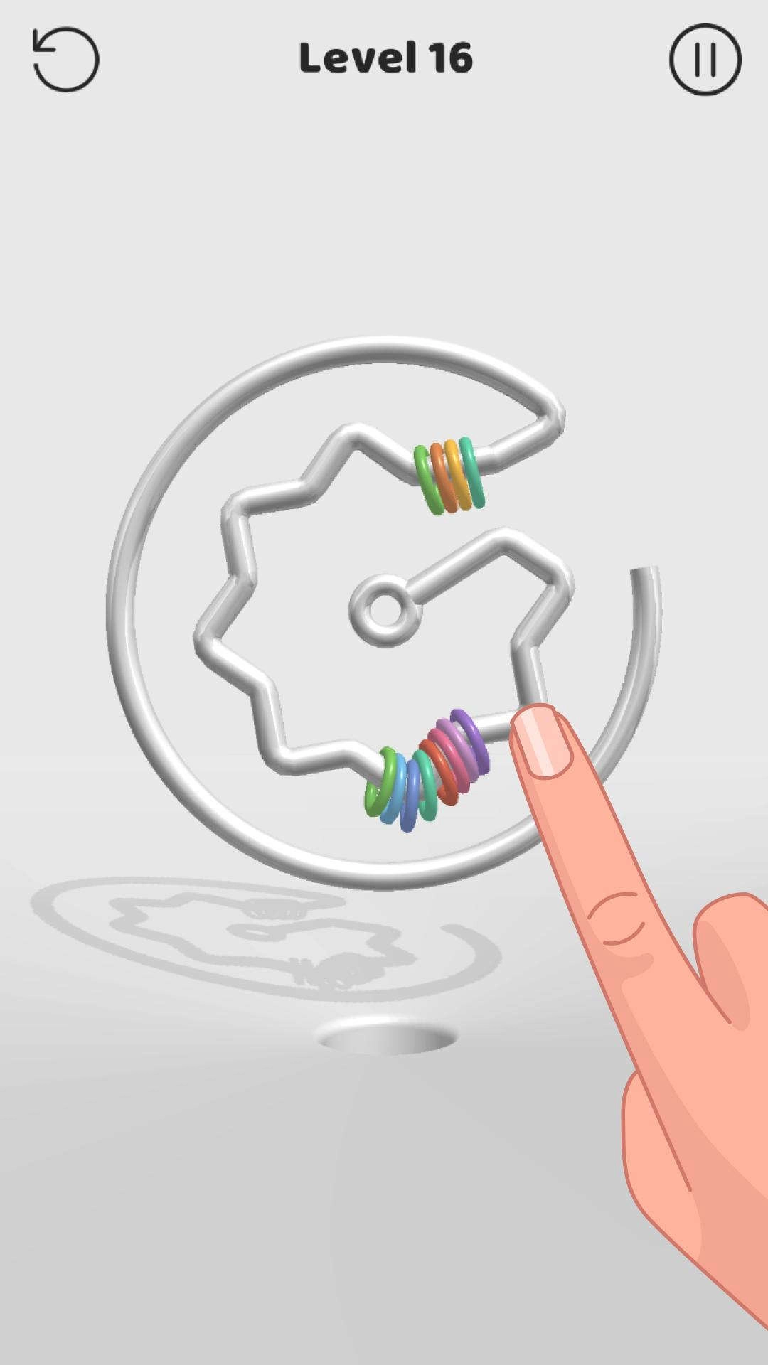 魔力套圈圈游戏最新版图3