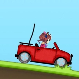 哈基赛车免费版