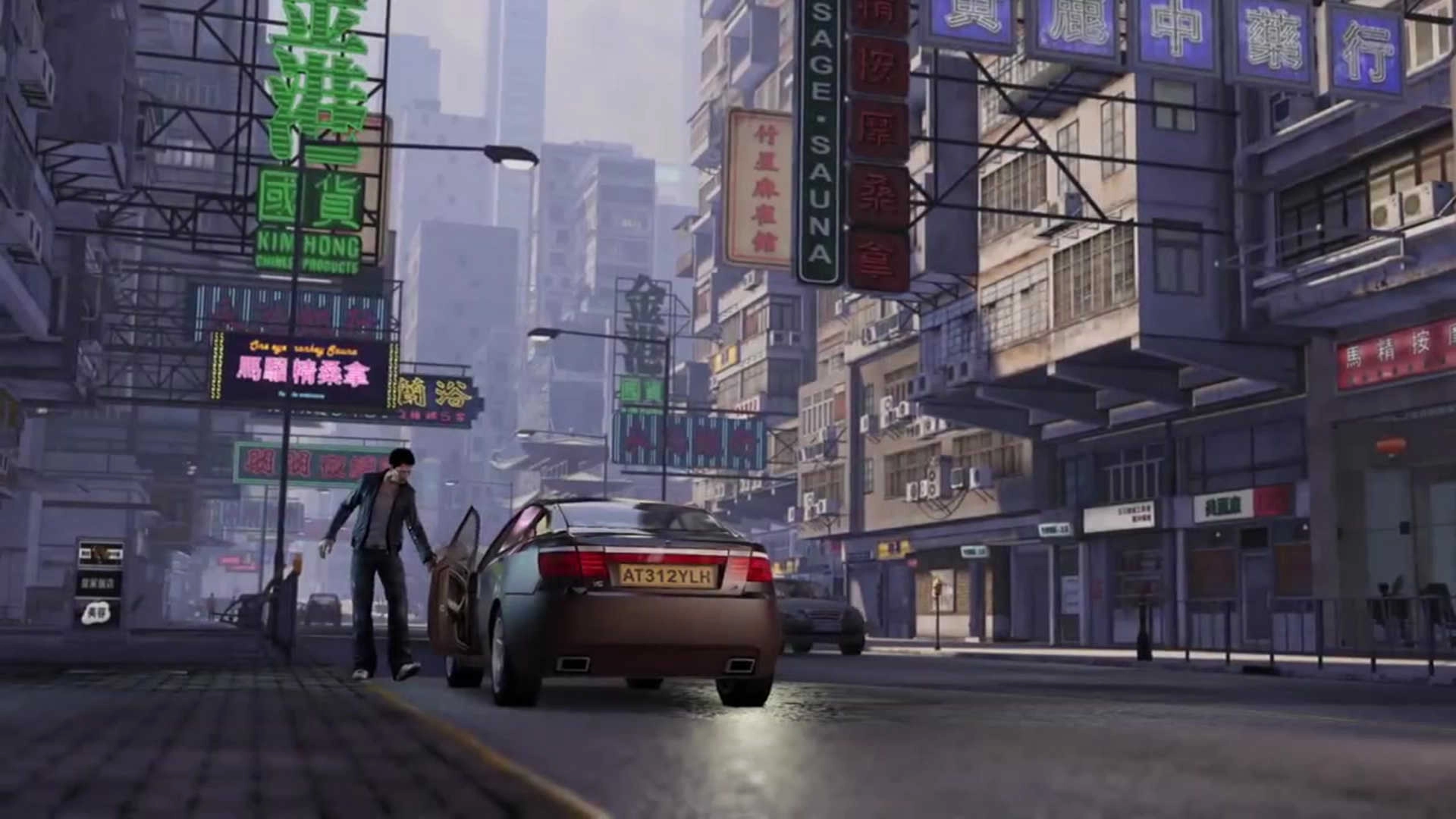 热血无赖游戏最新版截图3