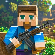 次元射击风暴最新版