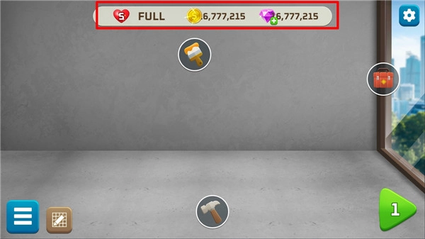 我的家居设计现代城市图1