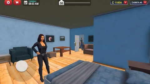 我的酒店模拟器图3