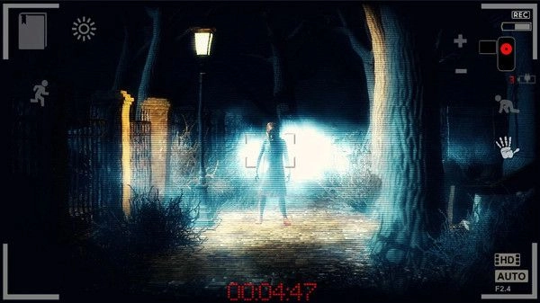 恐怖精神病院6游戏截图4