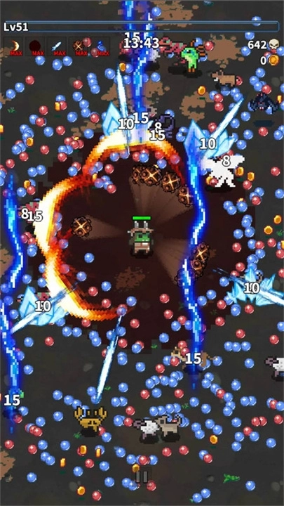 魔兽兄弟手机版图1