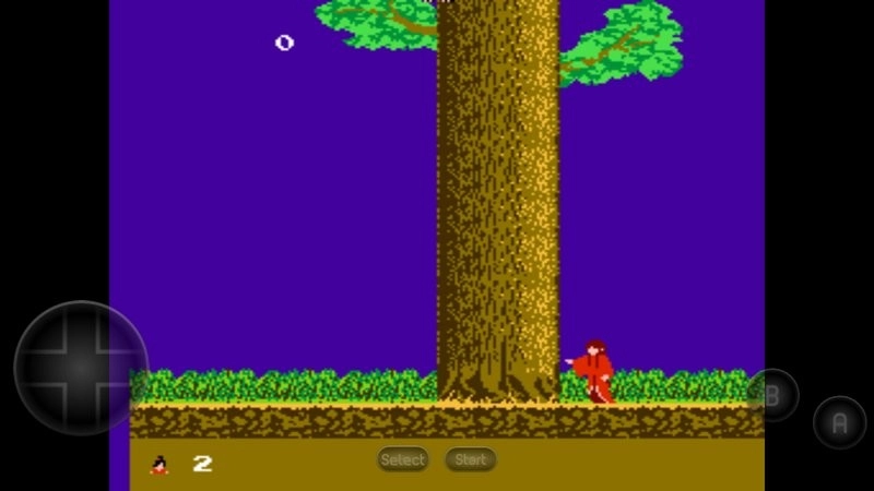 影子传说手机版图3