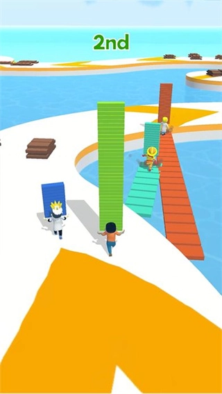 搭个桥快跑免费版