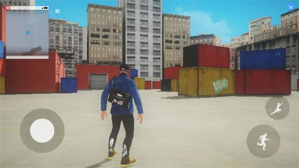 看门狗2免费正版图1