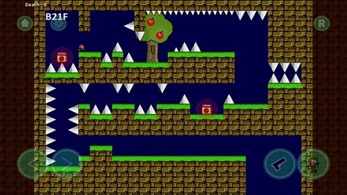 我想成为探险家2图2