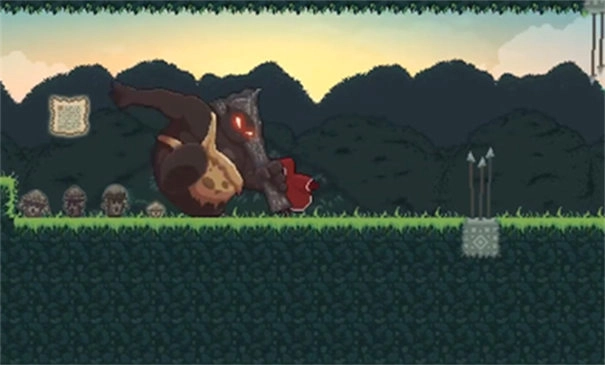 扭曲的故事汉化版1