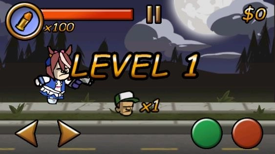 奶茏小镇中文版图1