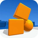 方块疾冲游戏手机版