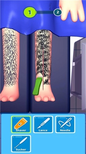 手术大师中文版图2