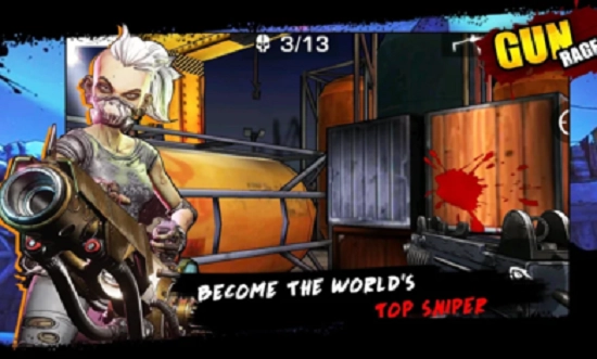 特种兵之利刃出鞘图3