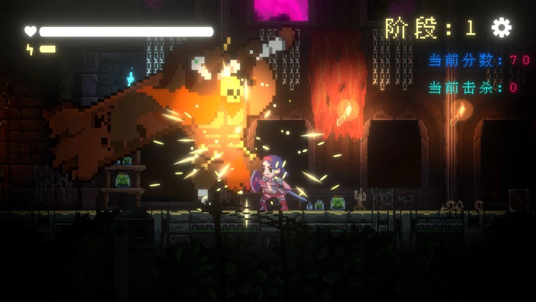 我要招架一切最新版图3