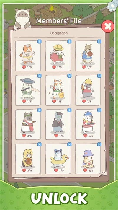 猫咪豪宅最新版图4