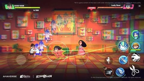 刺客伍六七手机版图3