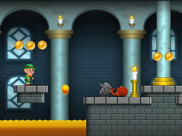 超级水管工安装2图1