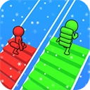 搭桥大作战最新版