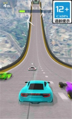 飞车精英图2